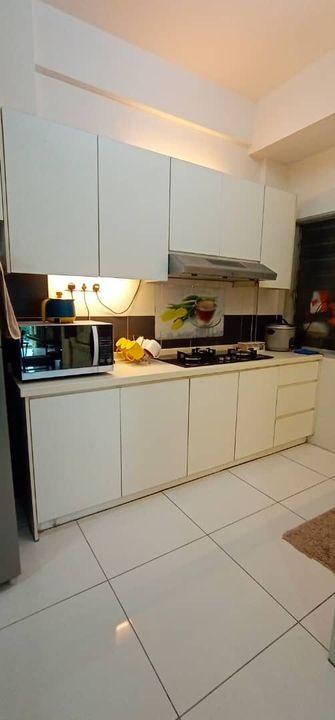 Twin Residence, Tampoi , Johor, Tampoi