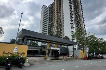 Perling Heights Apartments