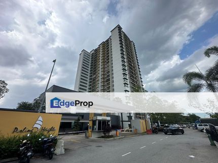 Perling Height Apartment, Taman Perling, Johor, Johor, Johor Bahru