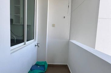 Perling Heights Apartments