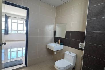 Perling Heights Apartments