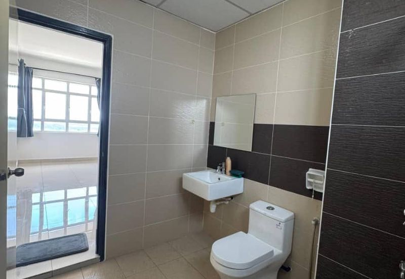 Perling Heights Apartments