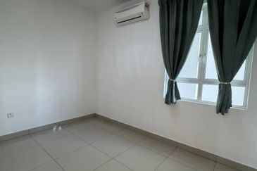 Perling Heights Apartments