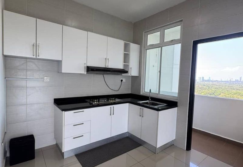 Perling Heights Apartments