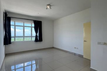 Perling Heights Apartments