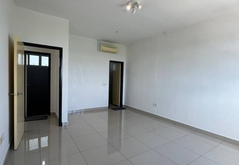 Perling Heights Apartments