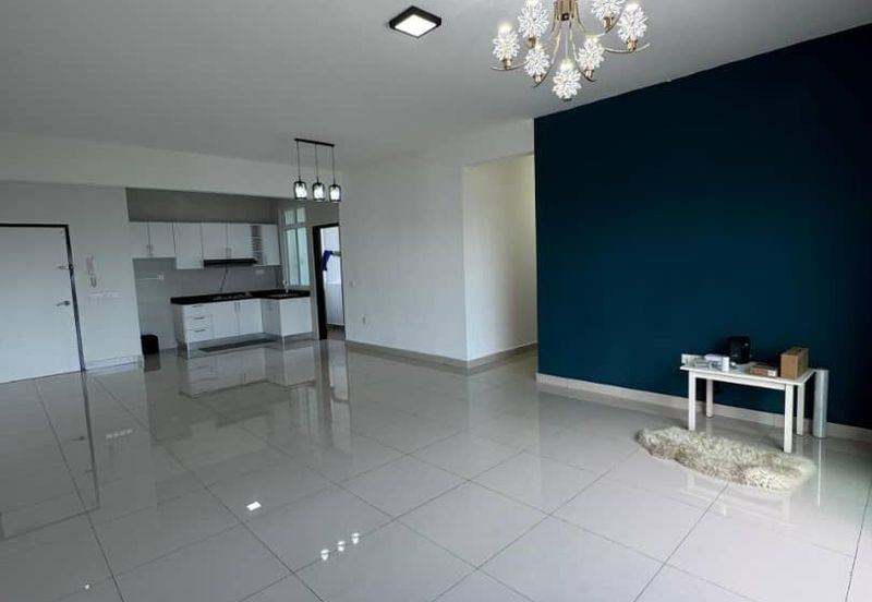 Perling Heights Apartments