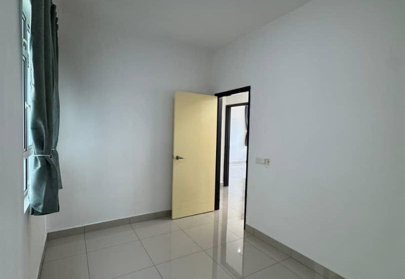 Perling Heights Apartments