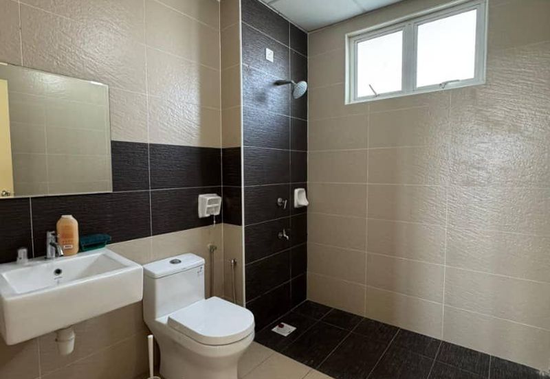 Perling Heights Apartments