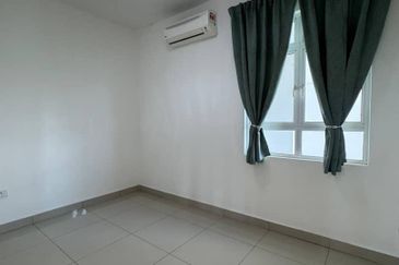 Perling Heights Apartments