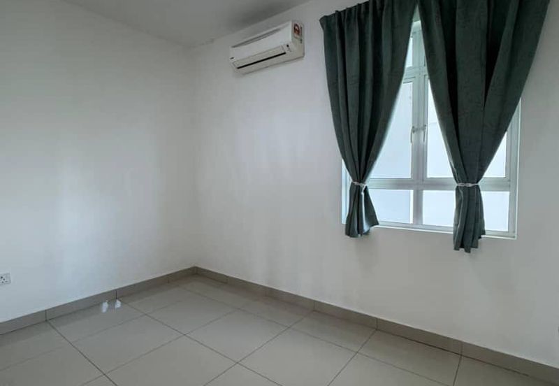 Perling Heights Apartments