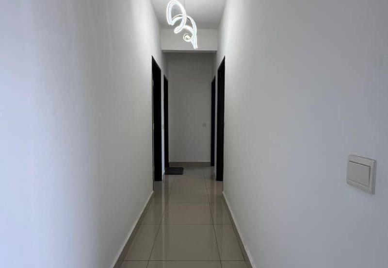 Perling Heights Apartments