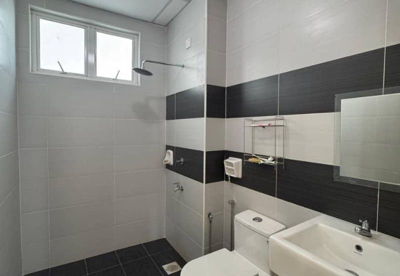 Perling Heights Apartments