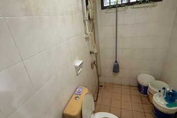 Nusa Perdana Serviced Apartment