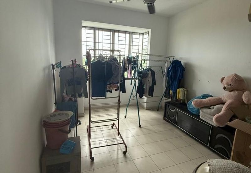 Nusa Perdana Serviced Apartment