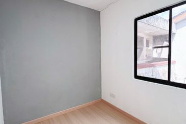 Flat Tasek 64, Bandar Baru Seri Alam