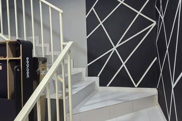 Taman Scientex Utama, Senai