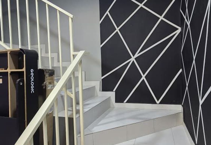 Taman Scientex Utama, Senai