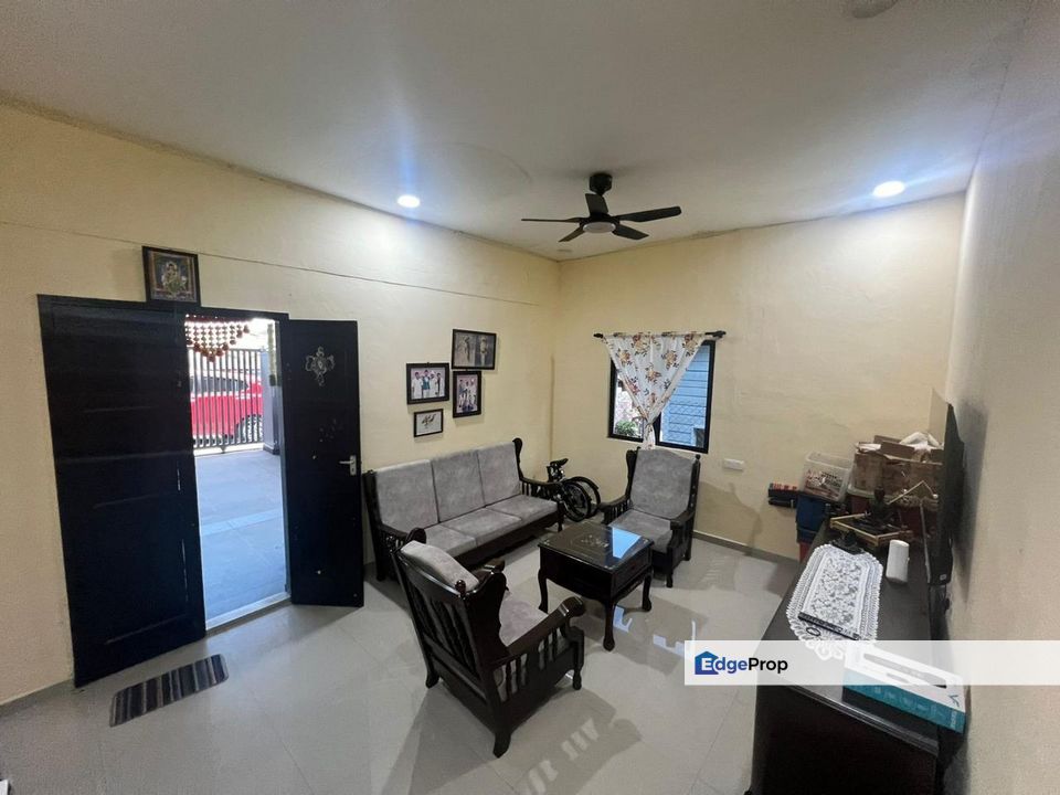 Kampung Poh Chee Leng, Skudai, Johor, Skudai