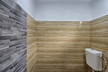 Jalan Tasek 11, Bandar Baru Seri Alam, Masai, Johor Darul Ta'zim