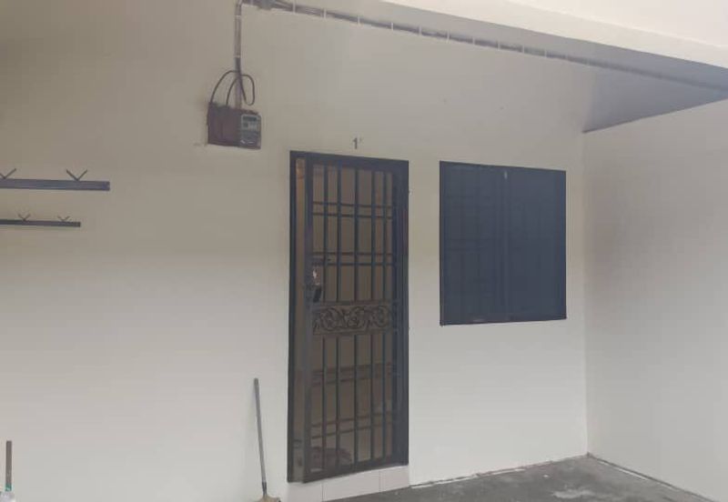 Jalan Cermai, Taman Kota Masai, Pasir Gudang