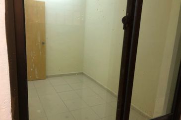 Jalan Cermai, Taman Kota Masai, Pasir Gudang