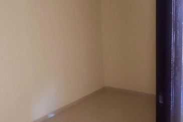 Jalan Cermai, Taman Kota Masai, Pasir Gudang