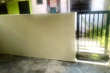 Jalan Cermai, Taman Kota Masai, Pasir Gudang