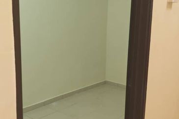 Jalan Cermai, Taman Kota Masai, Pasir Gudang