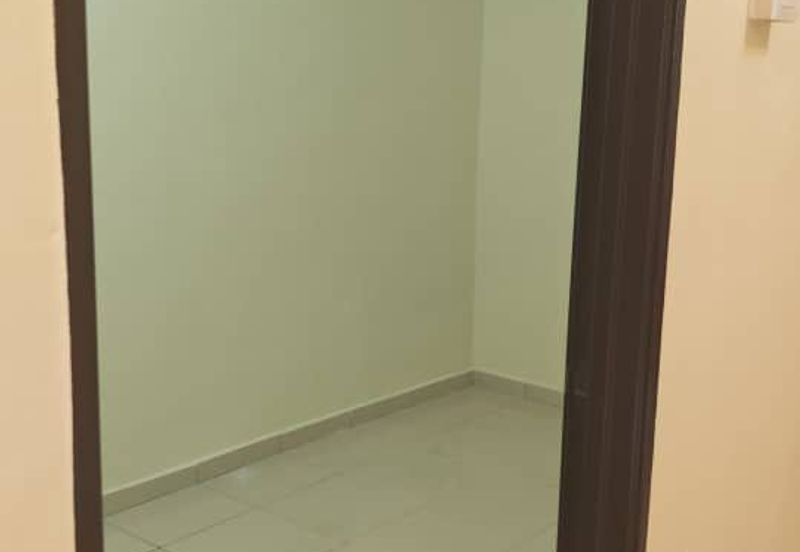 Jalan Cermai, Taman Kota Masai, Pasir Gudang