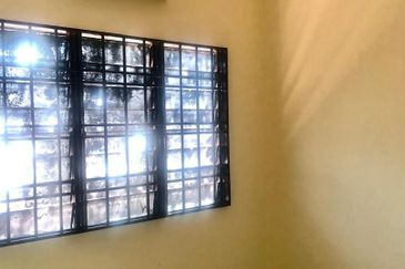 Jalan Cermai, Taman Kota Masai, Pasir Gudang