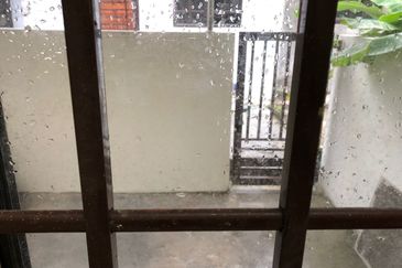 Jalan Cermai, Taman Kota Masai, Pasir Gudang