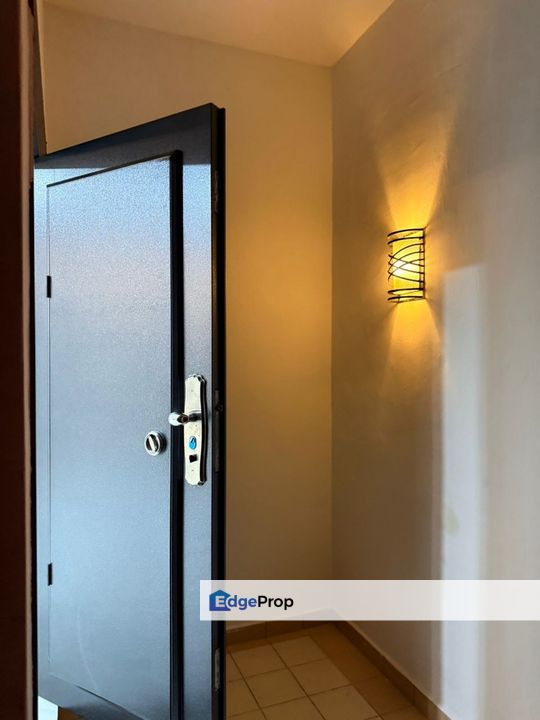 Taman Pulai Utama Shoplot Apartment, Johor , Johor, Kangkar Pulai