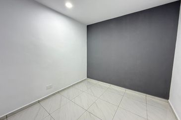 Taman Pulai Utama Shoplot Apartment, Johor 