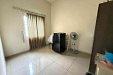 Unblock View @ Jalan Nilam, Taman Kasih, Ulu Tiram