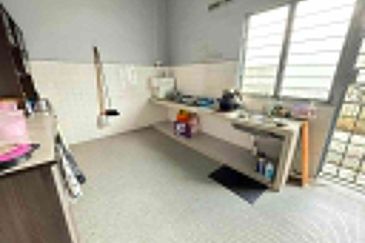 Unblock View @ Jalan Nilam, Taman Kasih, Ulu Tiram