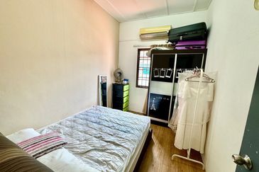 Jalan Setia 2/15, Taman Setia Indah