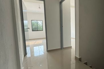 Jalan Pi 3/1, Taman Pulai Indah