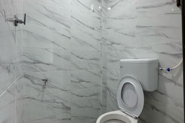 Jalan Pi 3/1, Taman Pulai Indah