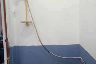 Jalan Tembikai xx Taman Kota Masai 81700 Pasir Gudang Johor