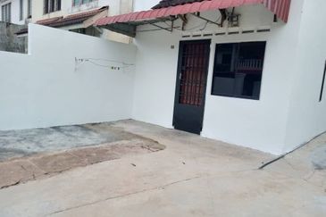 Jalan Tembikai xx Taman Kota Masai 81700 Pasir Gudang Johor