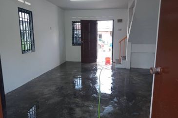 Jalan Tembikai xx Taman Kota Masai 81700 Pasir Gudang Johor