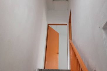 Jalan Tembikai xx Taman Kota Masai 81700 Pasir Gudang Johor