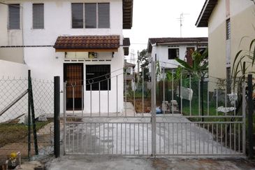 Jalan Tembikai xx Taman Kota Masai 81700 Pasir Gudang Johor