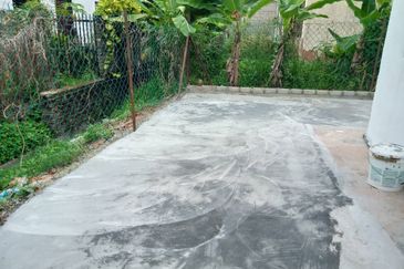 Jalan Tembikai xx Taman Kota Masai 81700 Pasir Gudang Johor