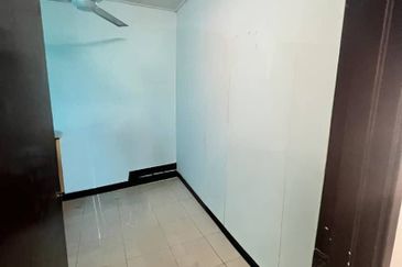 Jalan Pulai Ria, Bandar Baru Kangkar Pulai