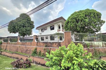 Jalan Nilam, Taman Dato Yahya Shahban, Ulu Tiram