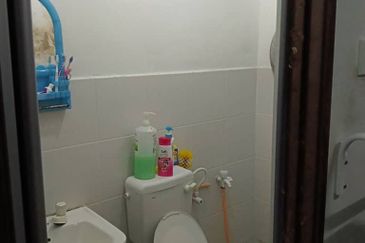 Jalan Pulasan, Taman Kota Masai, Pasir Gudang, Johor