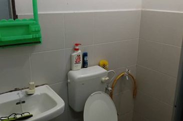 Jalan Pulasan, Taman Kota Masai, Pasir Gudang, Johor