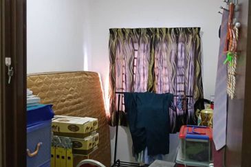 Jalan Pulasan, Taman Kota Masai, Pasir Gudang, Johor